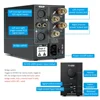 FX-AUDIO L07 Fully balanced MA5332MS Desktop Power amplifier 200W*2 4