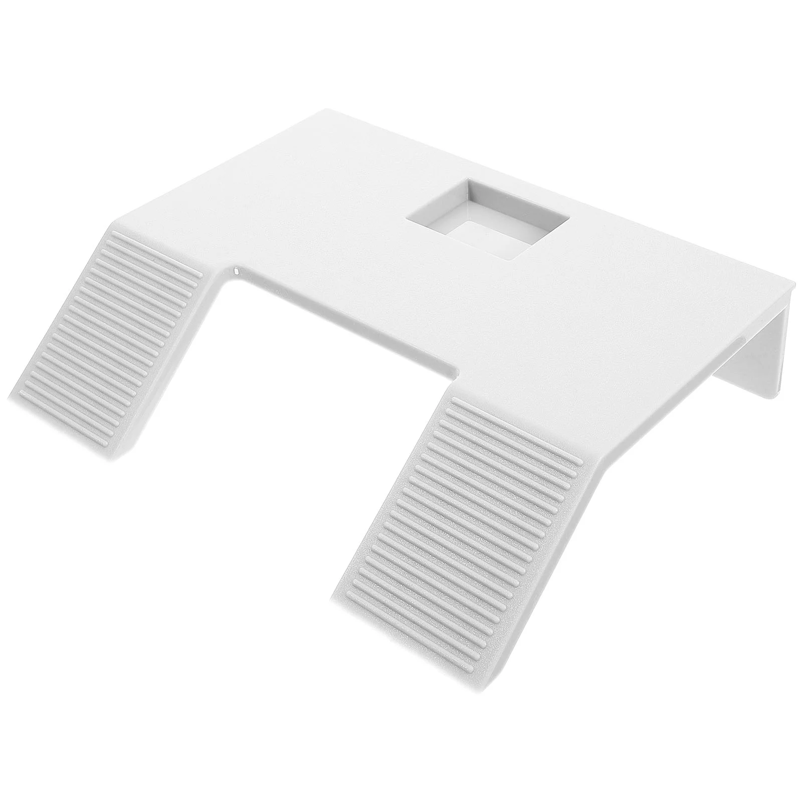 Turtle Panzer Rampe - Schwimmende Plattform Für Wasserschildkröten Mit Künstlichem Gras