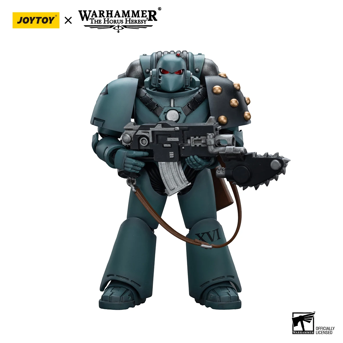 مجسمات حورس ٦ قطع ١/١٨ وارهامر