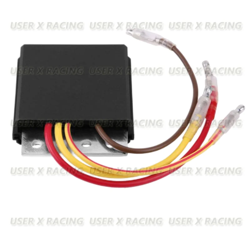 Accessori Moto Universali Usx Raddrizzatore Stabilizzato Per Polaris Big Boss 500 Magnum 500 Ranger 500 Scrambler 500