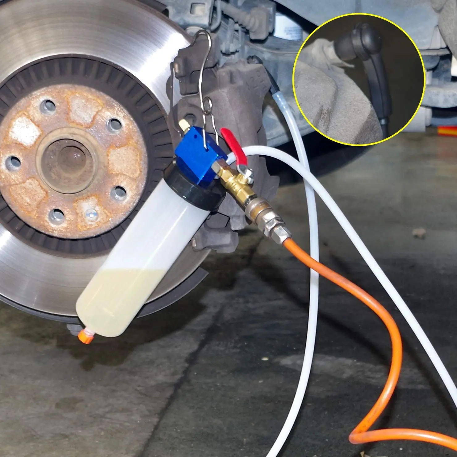 Car Oil Fluid Extractor Filling Syringe Bottle Transfer Automotive Fuel Extraction Pneumatic Brake Fluid Extractor For Car Moto