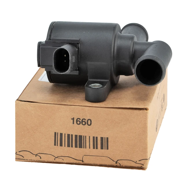 Valvola Liquido Di Raffreddamento Per Audi A8 Q5 - 059121737AM, Termostato Per Motori Diesel - Foto 6