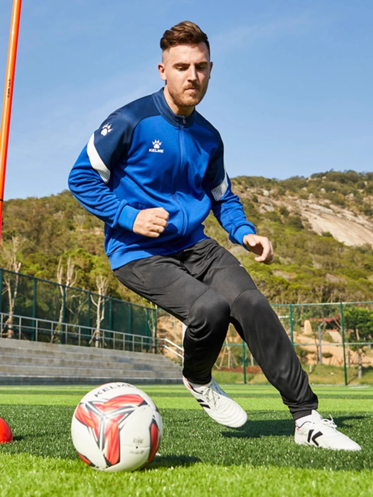 Estilo Americano Jaqueta Futebol Casaco De Jogador Americano