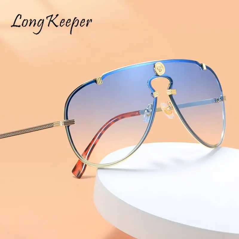 Gafas De Sol Mujer Redondas Ojo De Gato Vintage - UV400, Estilo Retro Y Elegante