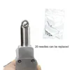 Stainless Steel Portable Dreadlocks Crochet Braids Hair Making Machine for DIY Your Own Dreadlocks Braiding Hair Extensions 4
