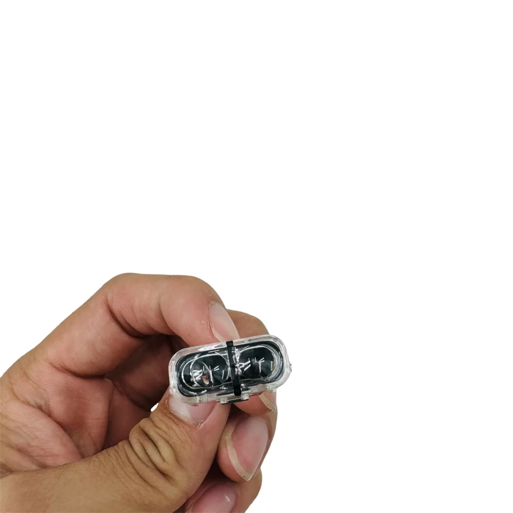 Capteur De Falaise De Rechange Pour Robots Aspirateurs Dreame (L10s Pro, L20 Ultra, L30 Ultra, Etc.)