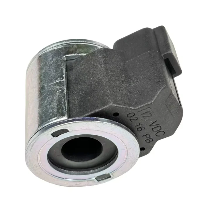 12V Solenoid Coil 238-4626 4306912 For C-A-T 416E 420F PC206 299D 216B D5K 305E
