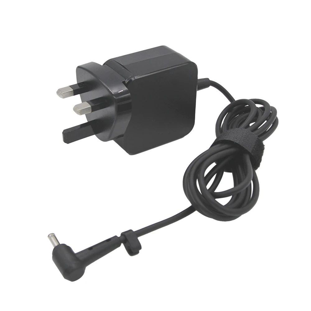 Carregador do Adaptador de Alimentação ca para Asus Vivobook Notebook Laptop S200 X200t X205t X202e X541na Ad890326 19v 1.75a 33w - Imagem 2