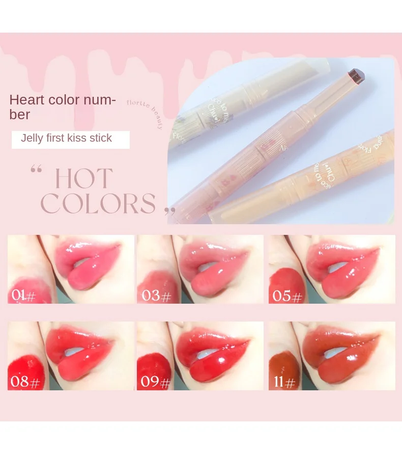 口紅 AI SNSで話題のイヤホン型リップで有名な中国コスメブランド「GOGO