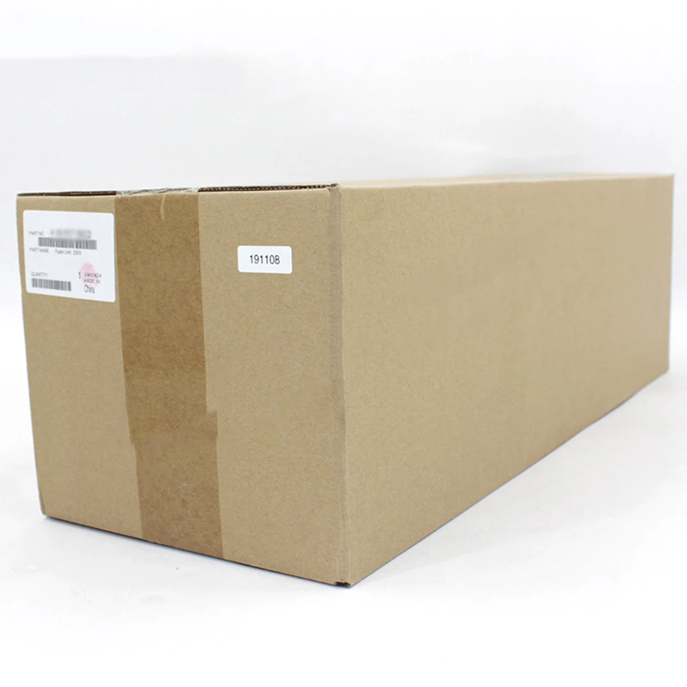 Оригинальный новый блок фьюзера для Konica Minolta bizhub C300i C360i C7130i C250i A3 запасные части