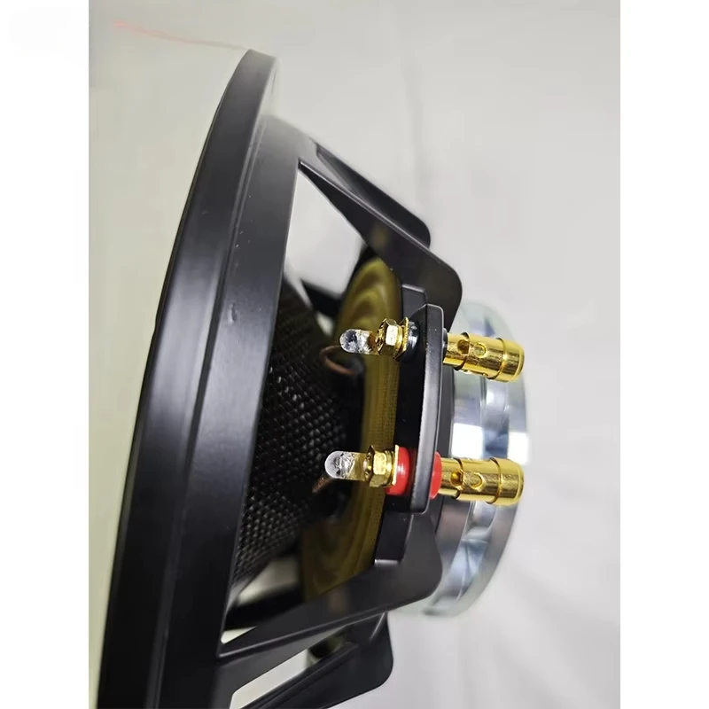 10 Pièces Haut Parleur Haut Parleur étanche 8ohm 2W, 57MM, 2.2 Pouces