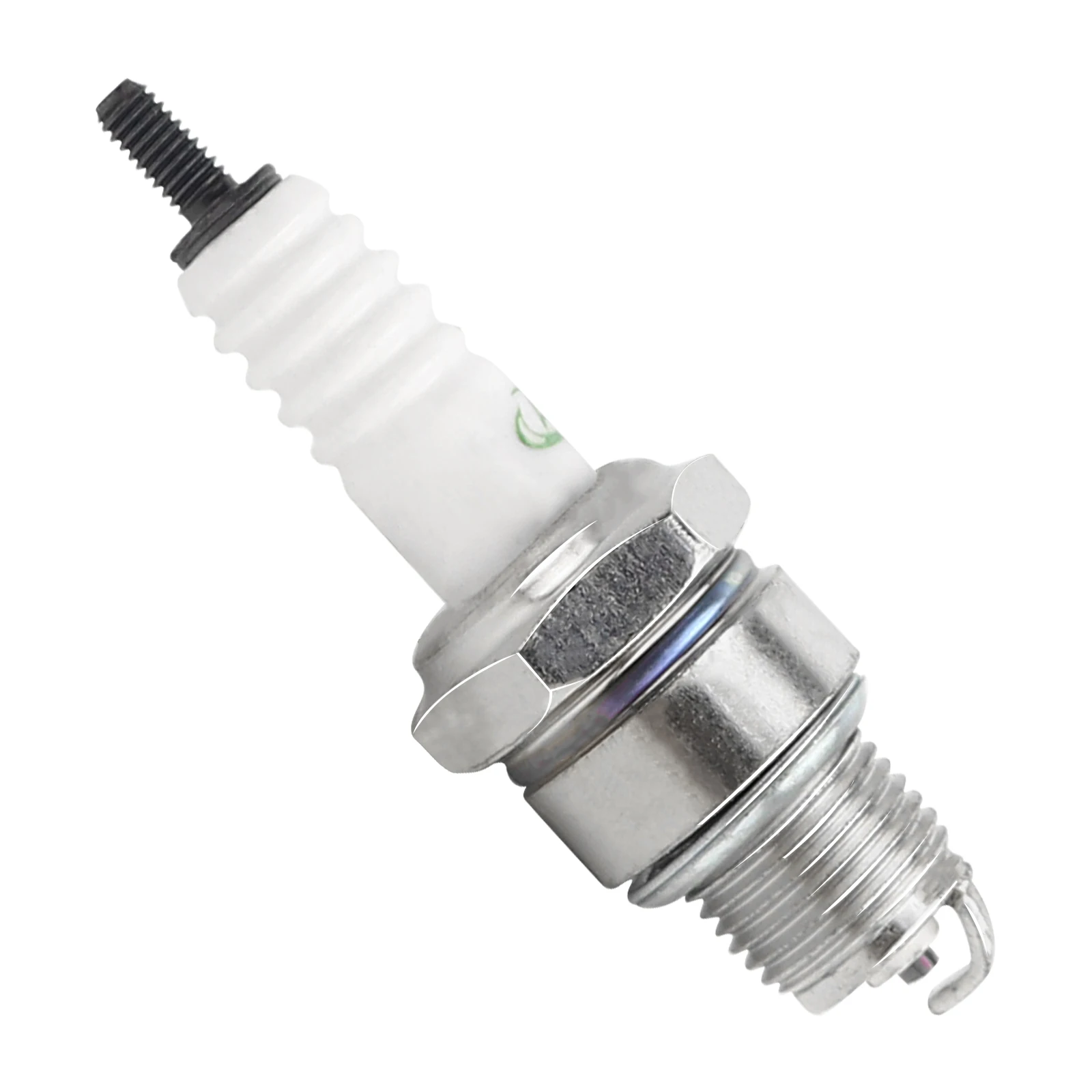Spark Plug E6TC BP6HS For 50cc 70cc 90cc 110cc Yamaha PW50 PW60 PW80 PEEWEE LT50 LT80 ATV Quad Moped Scooter Go Kart Dirt Bike motorcycle spark plug