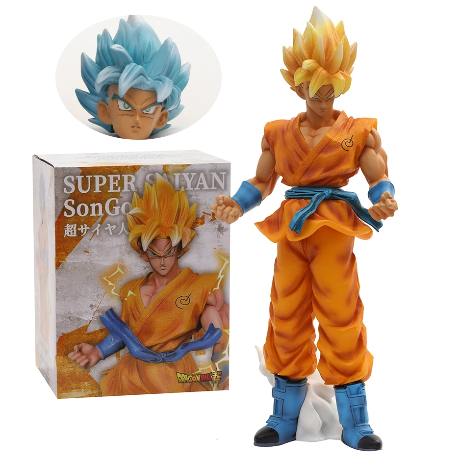 Deus Super Saiyajin