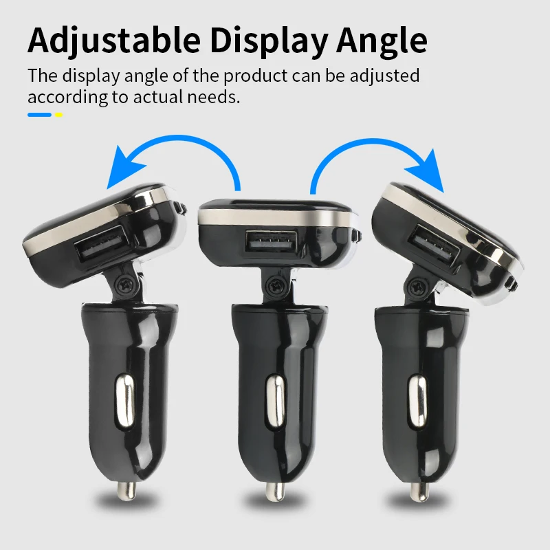Car TPMS Tire Pressure Monitor System Alarm Cigarette Lighter USB Display Auto Security Sensor decoration accessories car tire pressure monitor car tire pressure sensor