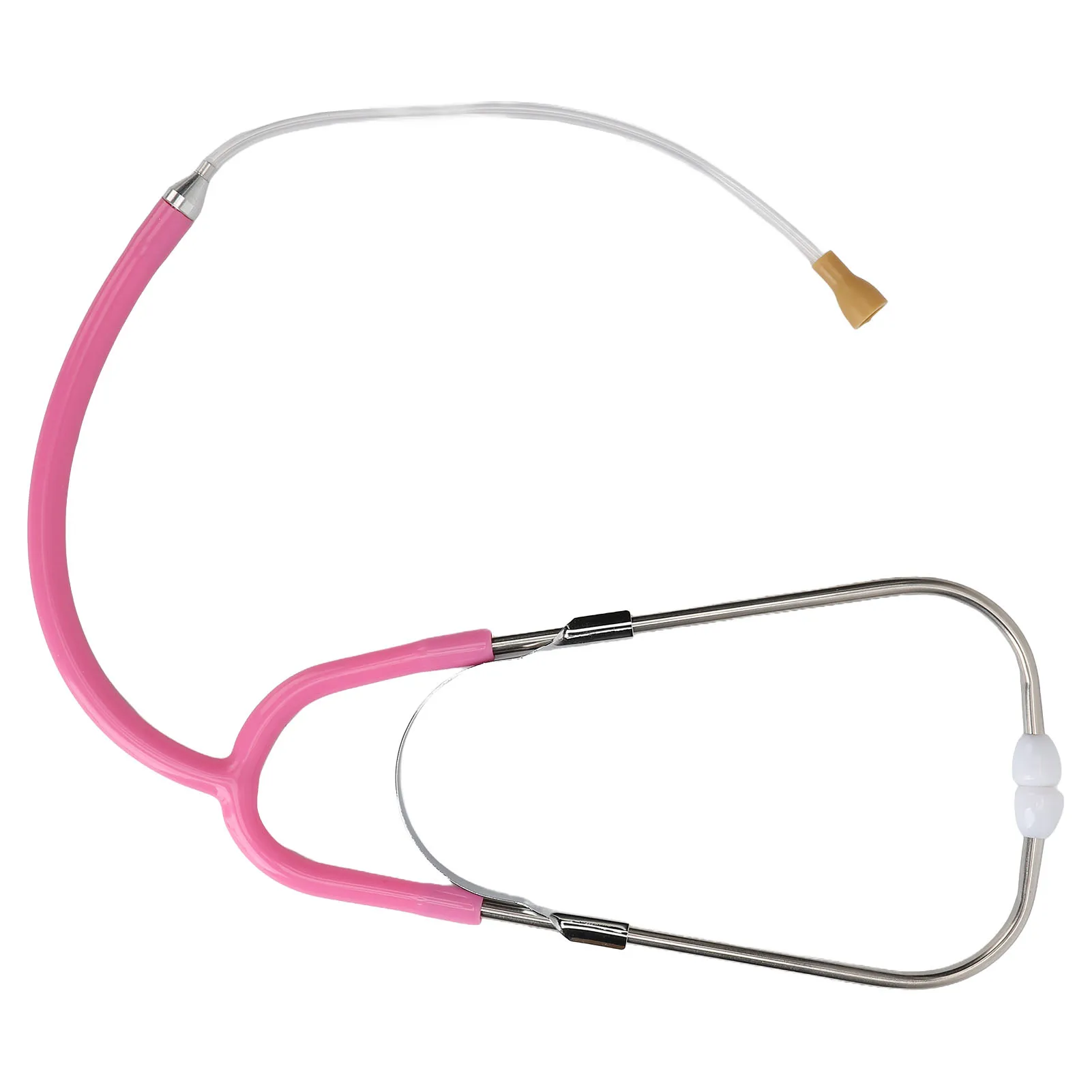 Listening Test Stethoscope Listening Stethoscope Binaural Earing Aid Audiphones Stethoscope Hearing Aid Accessory