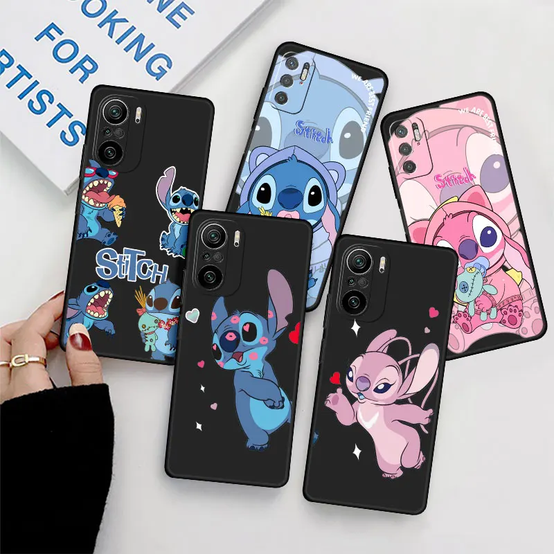 

Силиконовый чехол для Xiaomi Redmi Note 11 9S 10 9 8 7 9A 9C 9i K40 8T 10C 9T K50