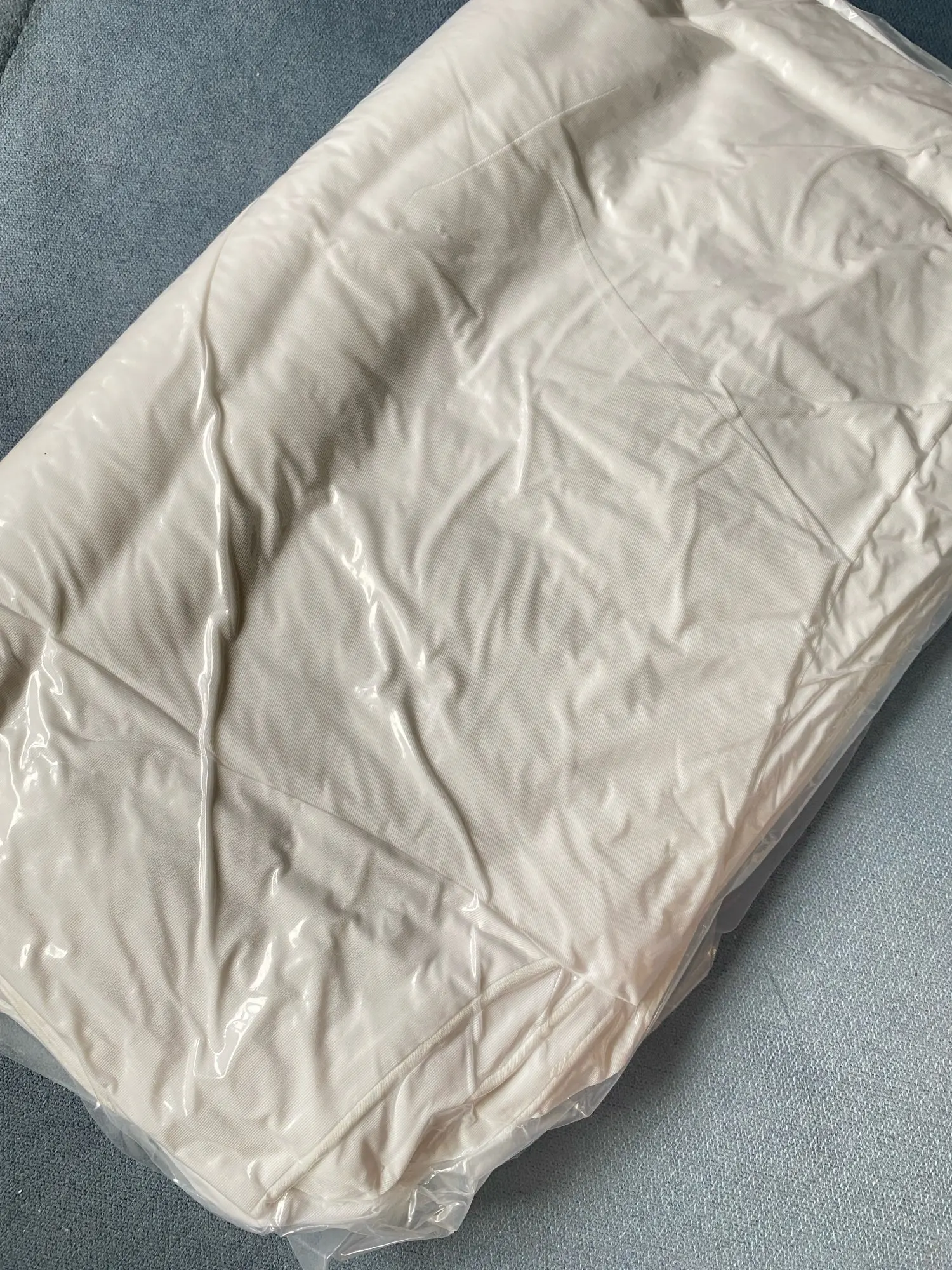 High Quality Cooling Blankets Smooth Air Condition Comforter Lightweight Summer Quilt with Double Side Cold Cooling Fabric photo review