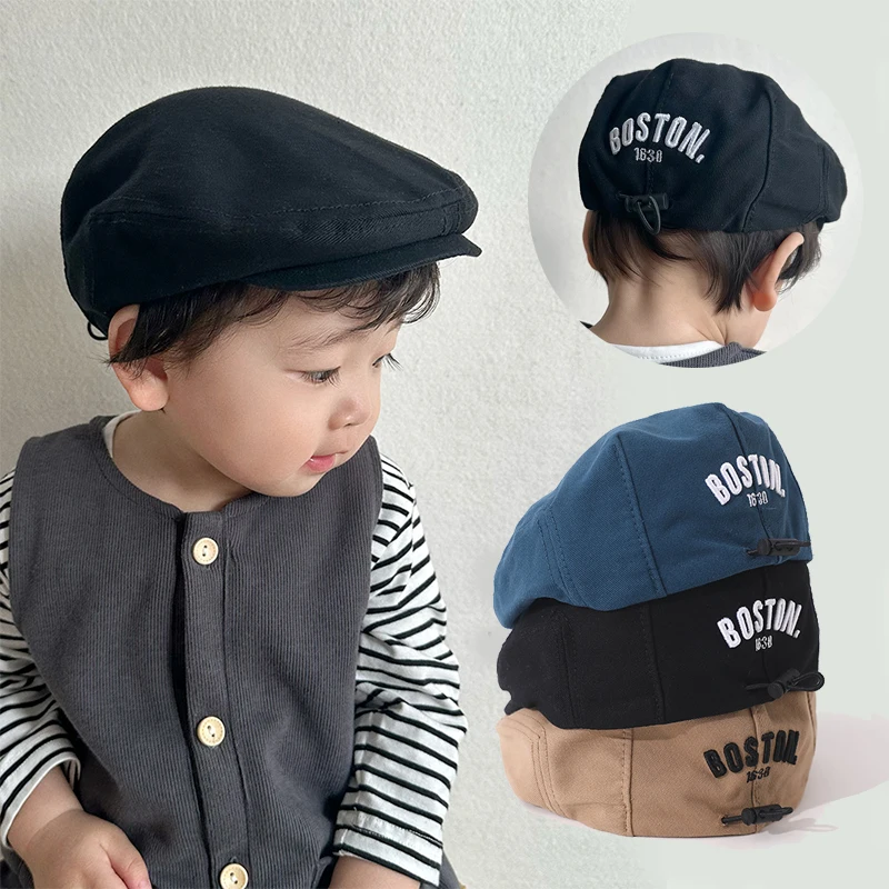 Casquette Bébé 1 An Chapeau Seau En Mousselne Pour Nouveau-né, Pour Enfants De 3 à 12 Mos Chapeau Soleil Bebe