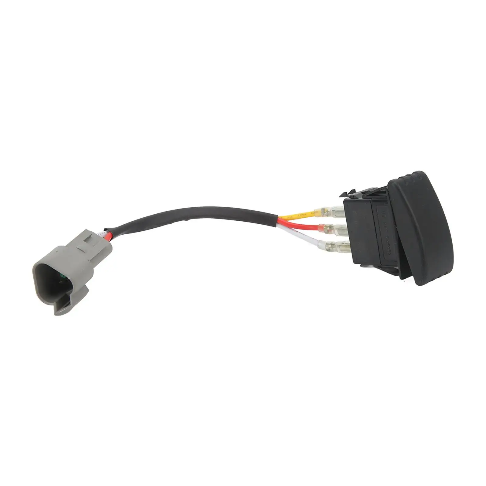 Forward Reverse Switch Stable Performance for FWD REV Switch JU2 H2917 00 00 for repair