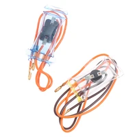 ThermoandreMetal KSD303A-7 ° 2 Réfrigérateur Dégivrage Contrôle de la température AC 250V 10A-7 Celsius 5