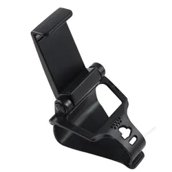 Universal Mobile Phone Stand & Holder (Black)