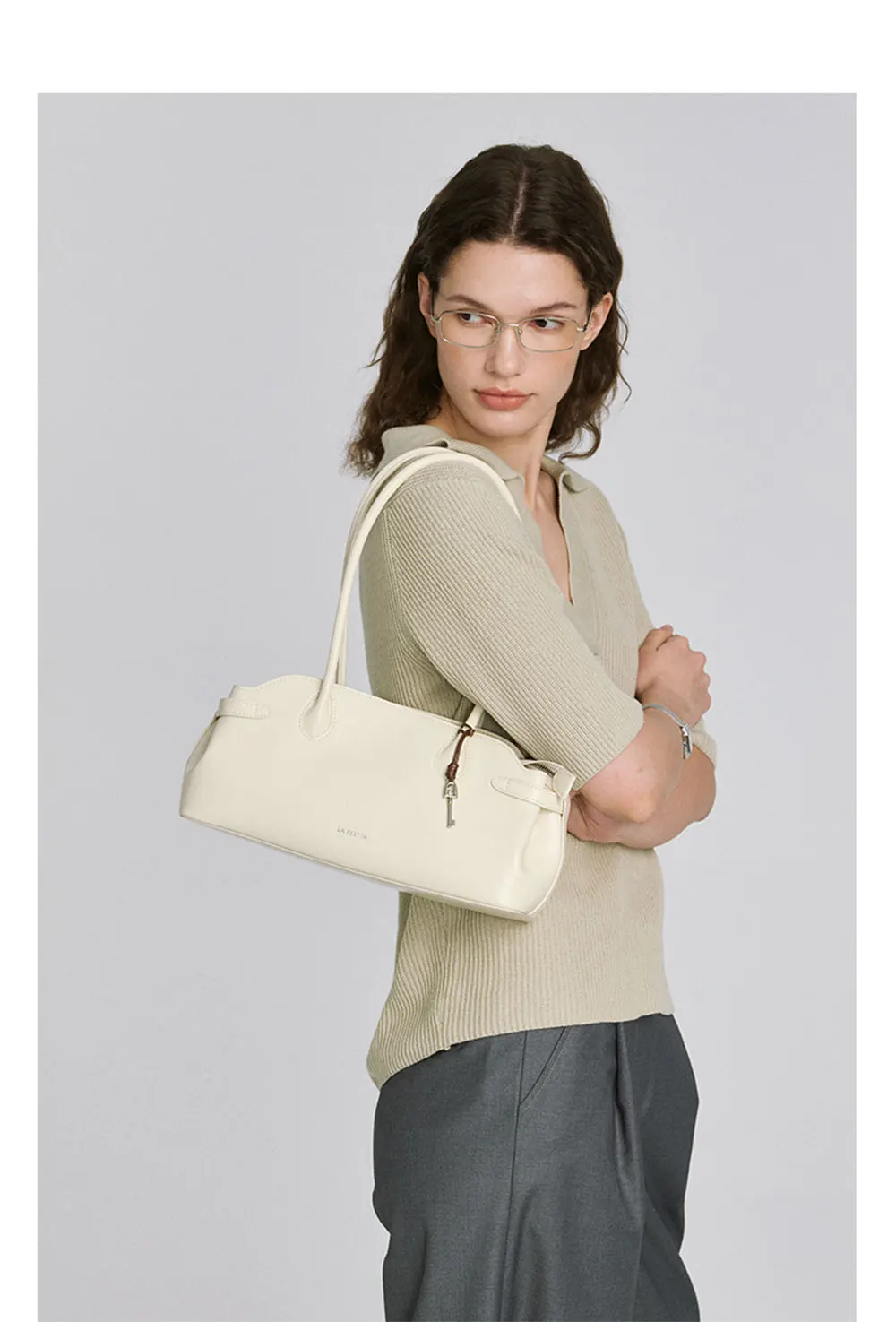 Lifestyle usage look