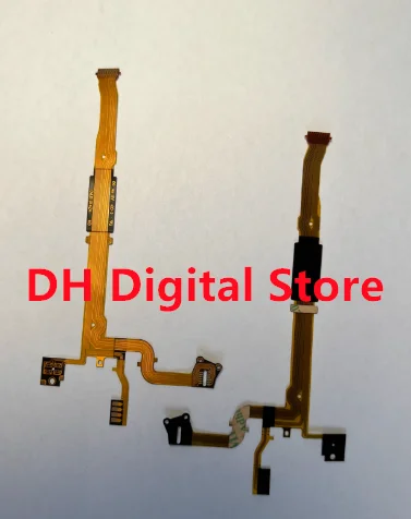 

H-ES12060 12-60 F2.8-4 Lens Focus Flex Anti shake Image stabilization Cable FPC For Panasonic DG Vario-Elmarit 12-60mm F/2.8-4