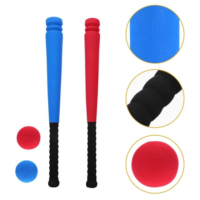 Baseball Bat Kids Set: The Ultimate Outdoor Playtime Essential