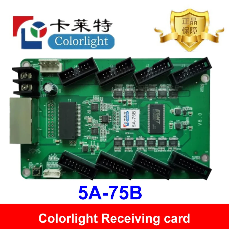 Colorlight 5a-75b V8.0 | Led Display Module | Card Led Modules ...