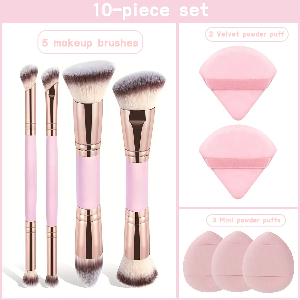 8-piece set