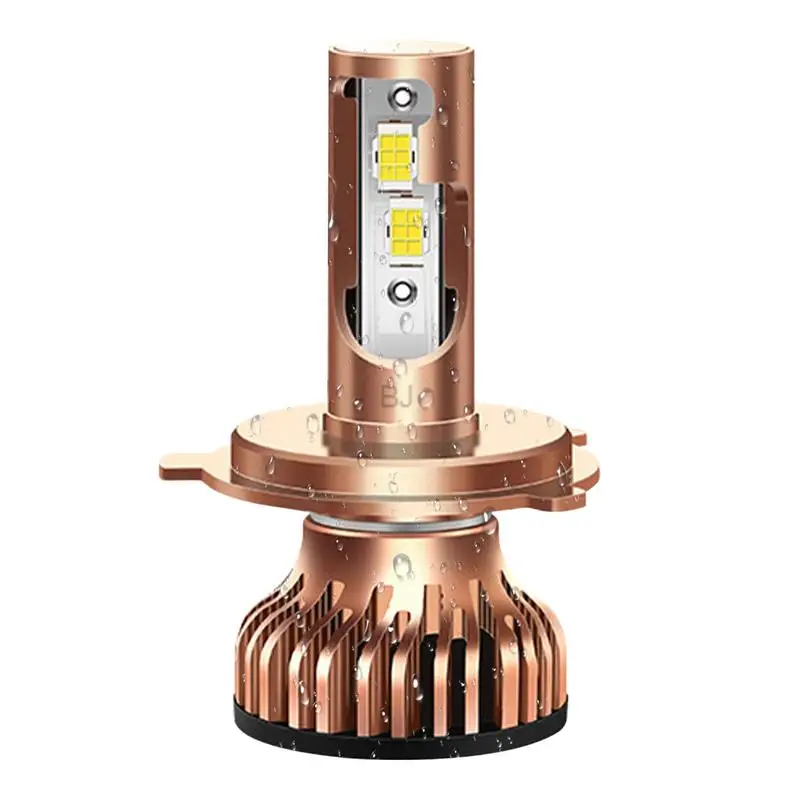 

Low Beam High Beam Led Headlights Super Bright Led Headlights For Car High Beam Led Headlight Waterproof No Glare For Truck Car