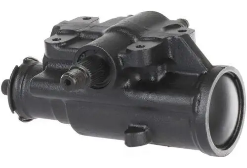 

AP02 NO CORE CHARGE For Chevy C10 Suburban 68-76 Power Steering Gear Box 27-7501