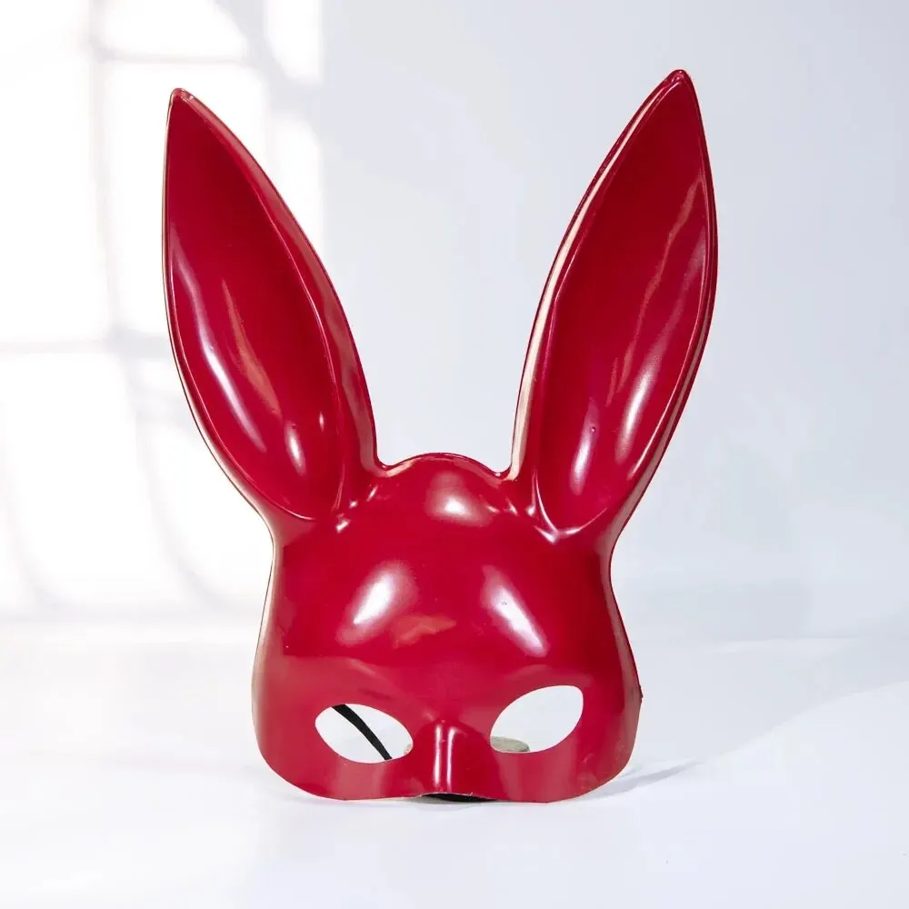 Bunny (red)