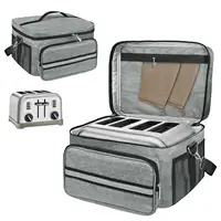 Storage Bag Bread Machine Holder for Outdoor Indoor Camping Kitchen 2