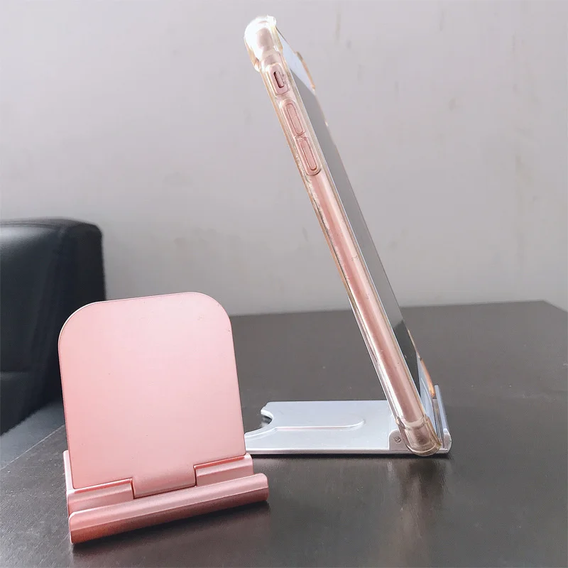 Universal Adjustable Phone and Tablet Holder Stand