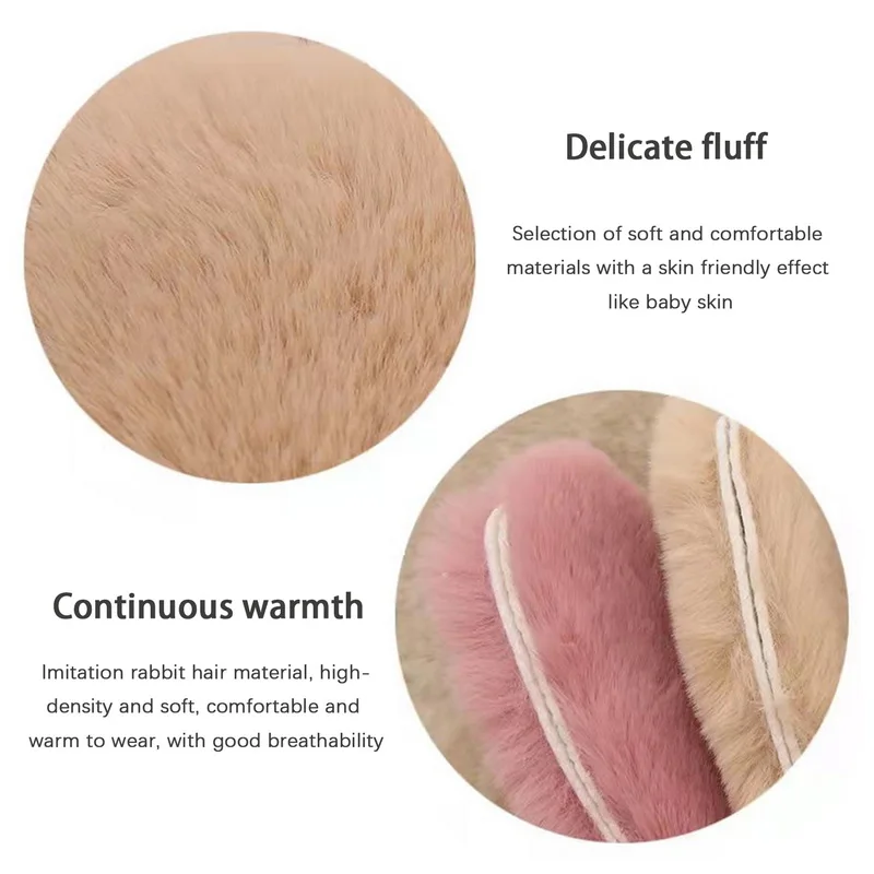 Semelles en peau de mouton pour chaussures et bottes_voghion.com