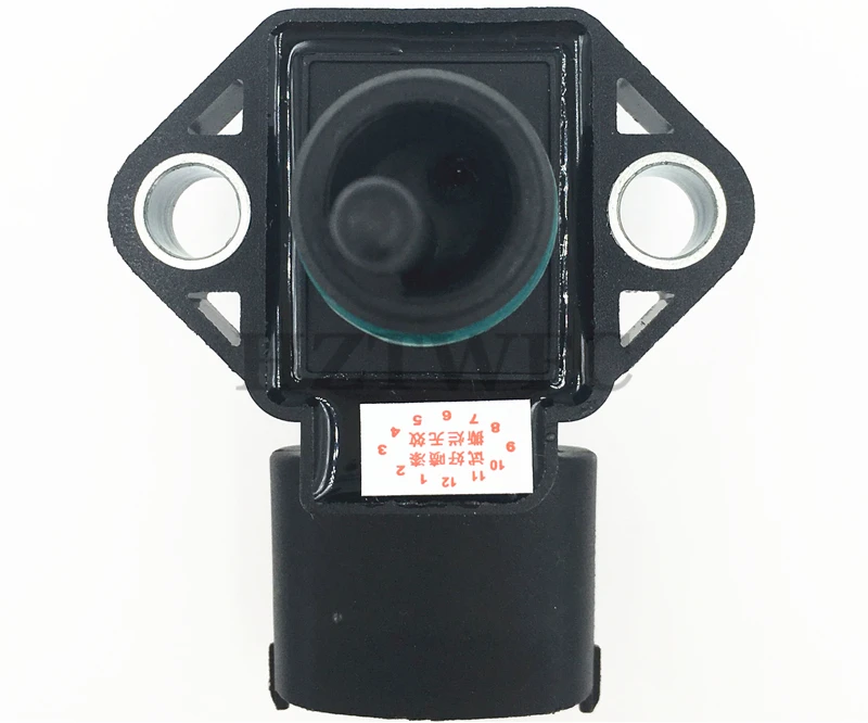 2.5 Bar MAP Sensor For LAND ROVER DISCOVERY Discovery Dodge Caravan DAKOTA Chrysler FIAT IVECO 0281002205 99455421 MHK100640 | Запчасти