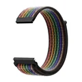Black rainbow