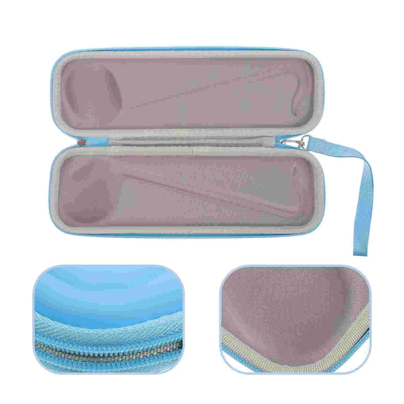 

Musical Instrument Case Portable Storage Holder Carrying Case