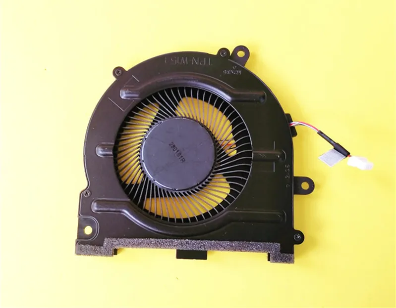 

New for HP PAVILION PLUS 14 " N10440-001 fan