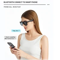 Smart Glasses Bluetooth 5.0 Earphones Wireless Headset Headphone UV400 Polarized Blue Light Blocking Music Eyeglassess - Image 4