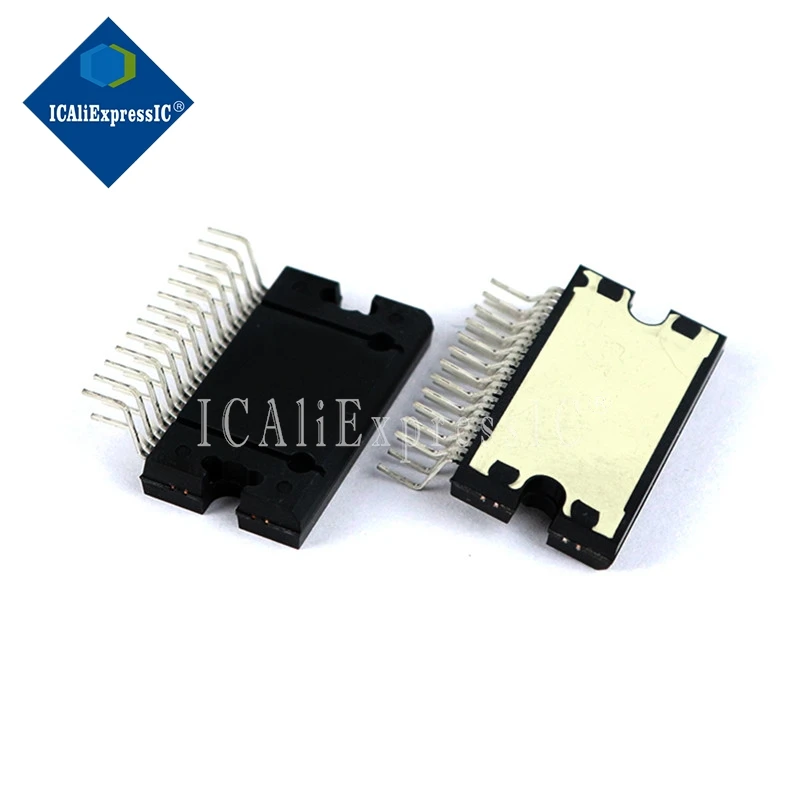 

1piece TDA7575B TDA7575 ZIP-27