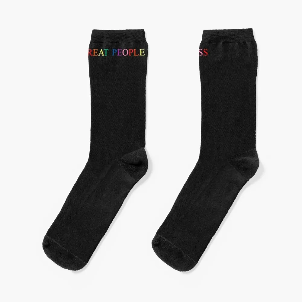 

tpwk rainbow Socks designer brand cool Men Socks Luxury Brand Women's