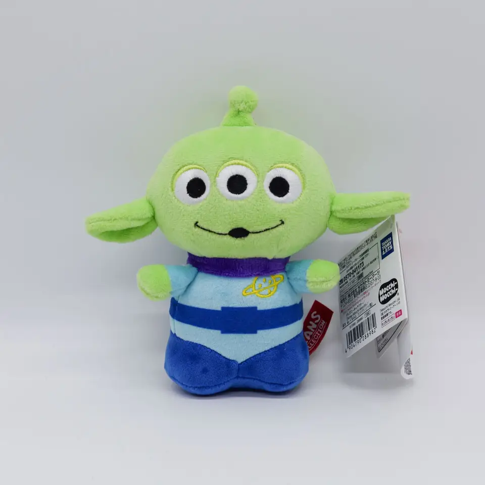 ディズニートイストーリー4ぬいぐるみ,ウッディ,バズライトイヤー,漫画