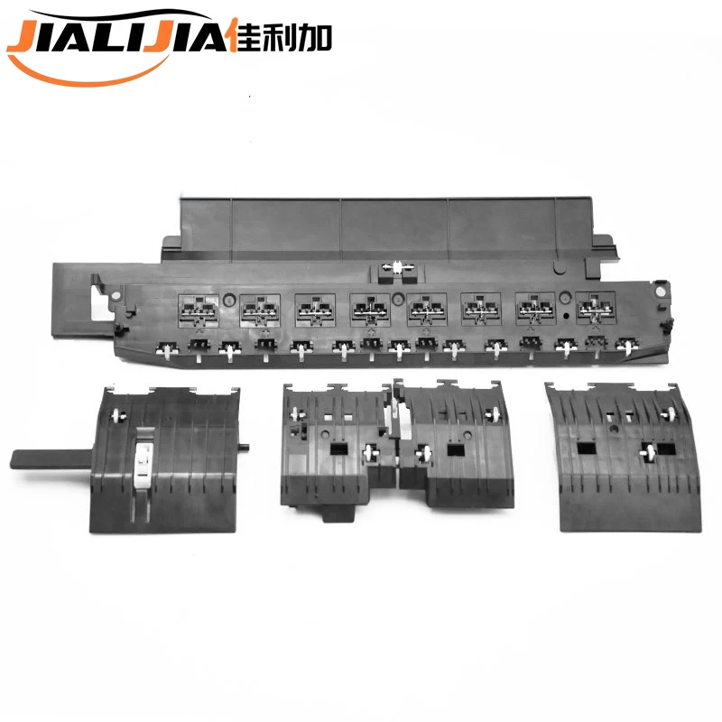 1763608 1763609 1763610 EPSON L1110 L3110 L3111 L3116 L3150 L3156 L3160 L5190 L3100 L3101 ET2710 ET2720 용 페이퍼 가이드 어셈
