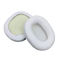 White PU