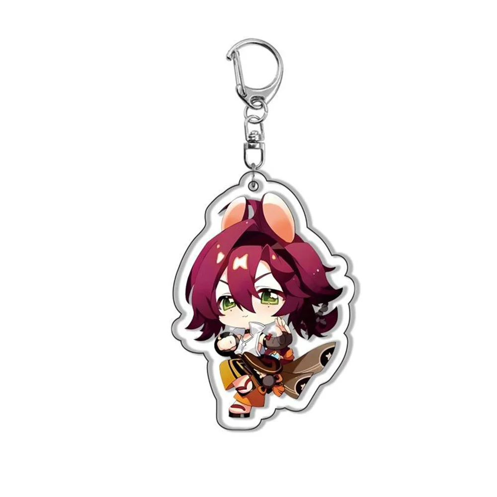 Рисунок 6 - Анимация, игровые персонажи по