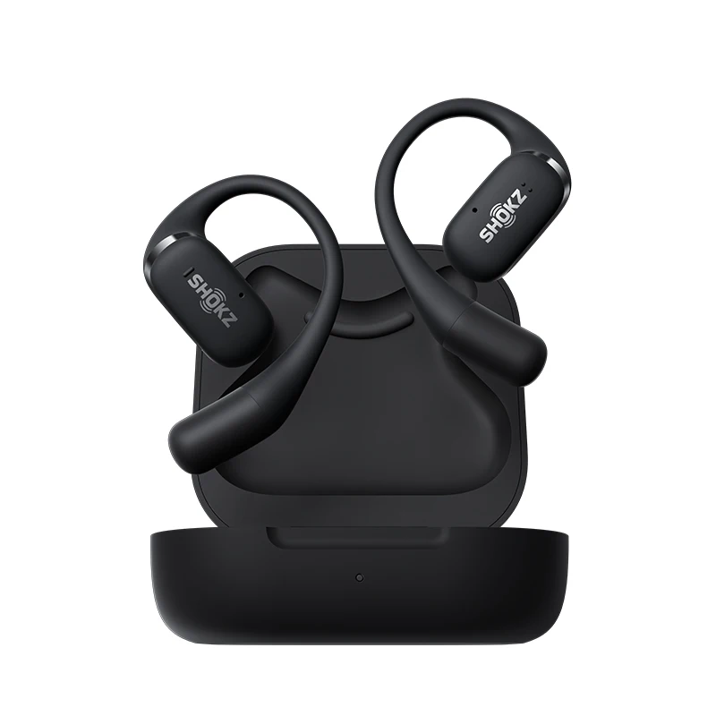 Shokz openfit t910 Bluetooth-Kopfhörer Sport hörgerät mit  