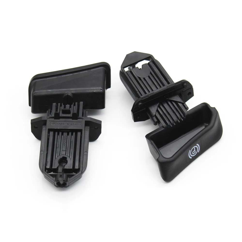 Car Handbrake Switch Parking Brake Lever Release Handle For Mercedes Benz S Class W140 1991 1992 1993 1994 1995 1996 1997 1998