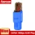 CAT6A Blue